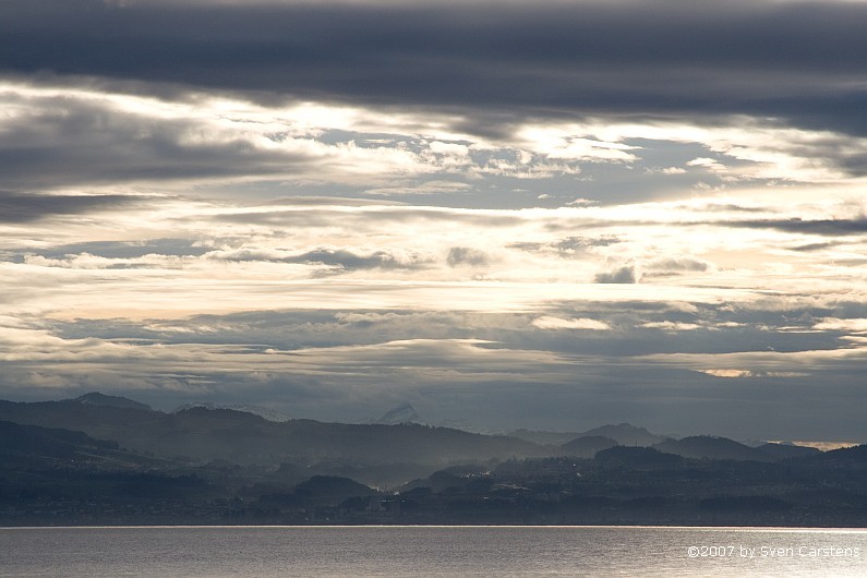 Silberstreif am Horizont